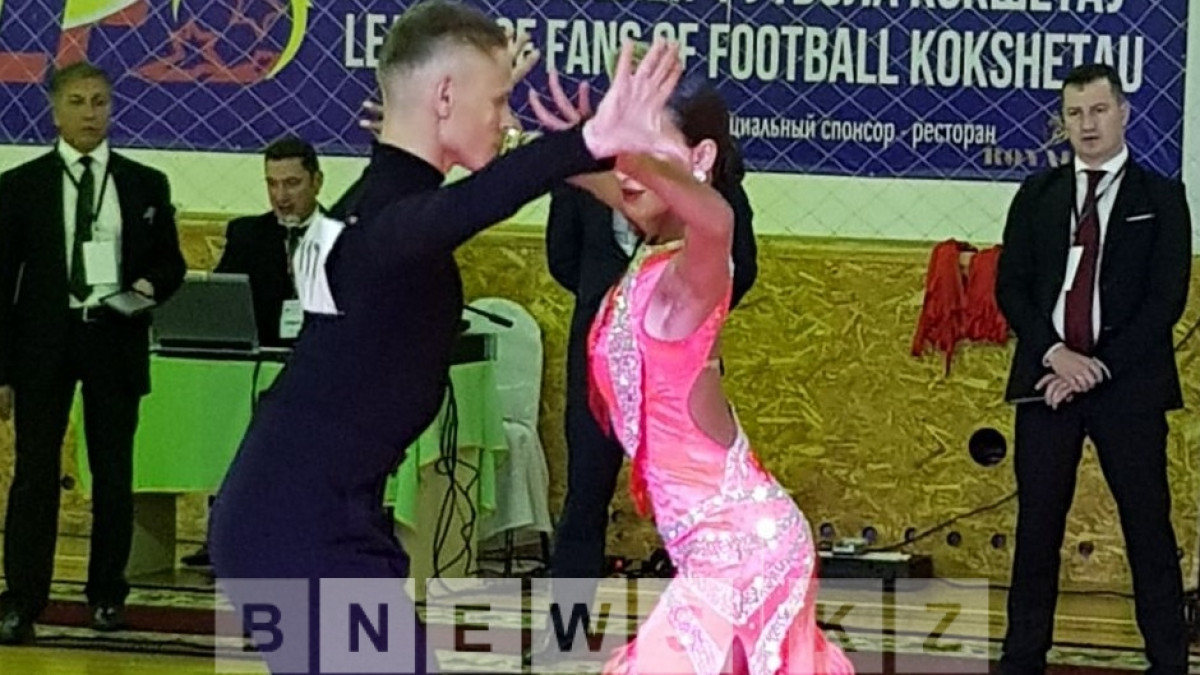  Асель Турар