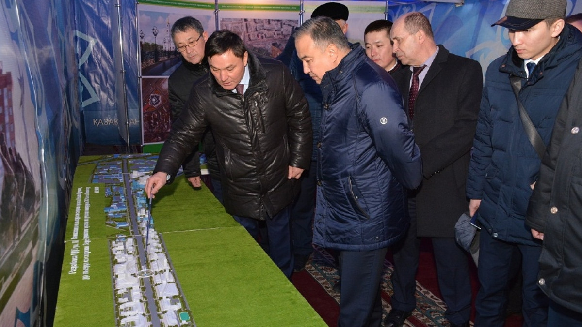  Асель Турар