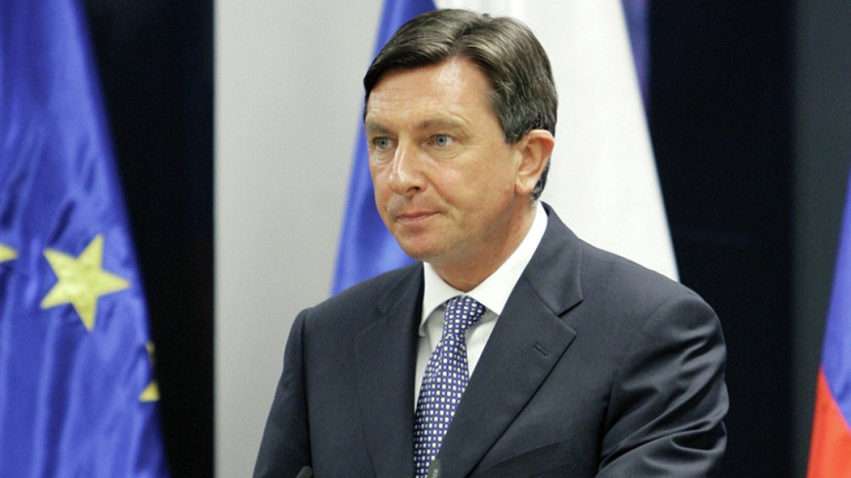  РИА Новости