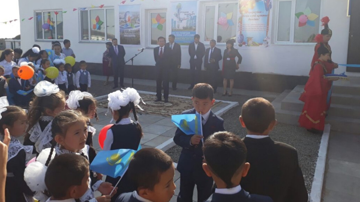  Асель Турар 