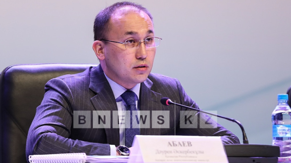  Бауыржан Жуасбаев