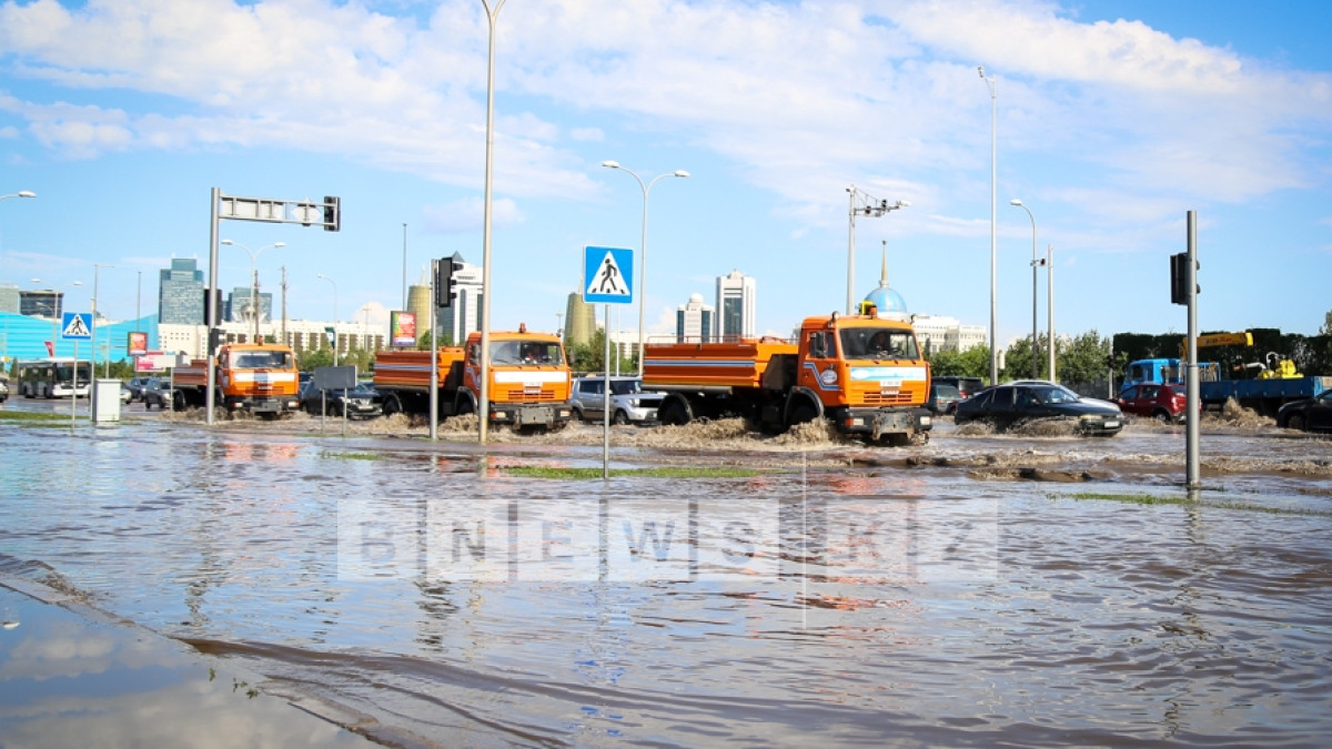  Фотоархив BNews.kz