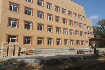 Фотография к новости: Сдадут четыре школы вместо двух по программе «Нурлы жол» в Уральске