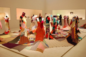 Фотография к новости: Школа моды в Италии возьмет на учебу казахстанского дизайнера