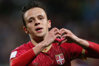 Фотография к новости: Хавбека «Астаны» Неманья Максимовича купила «Валенсия»