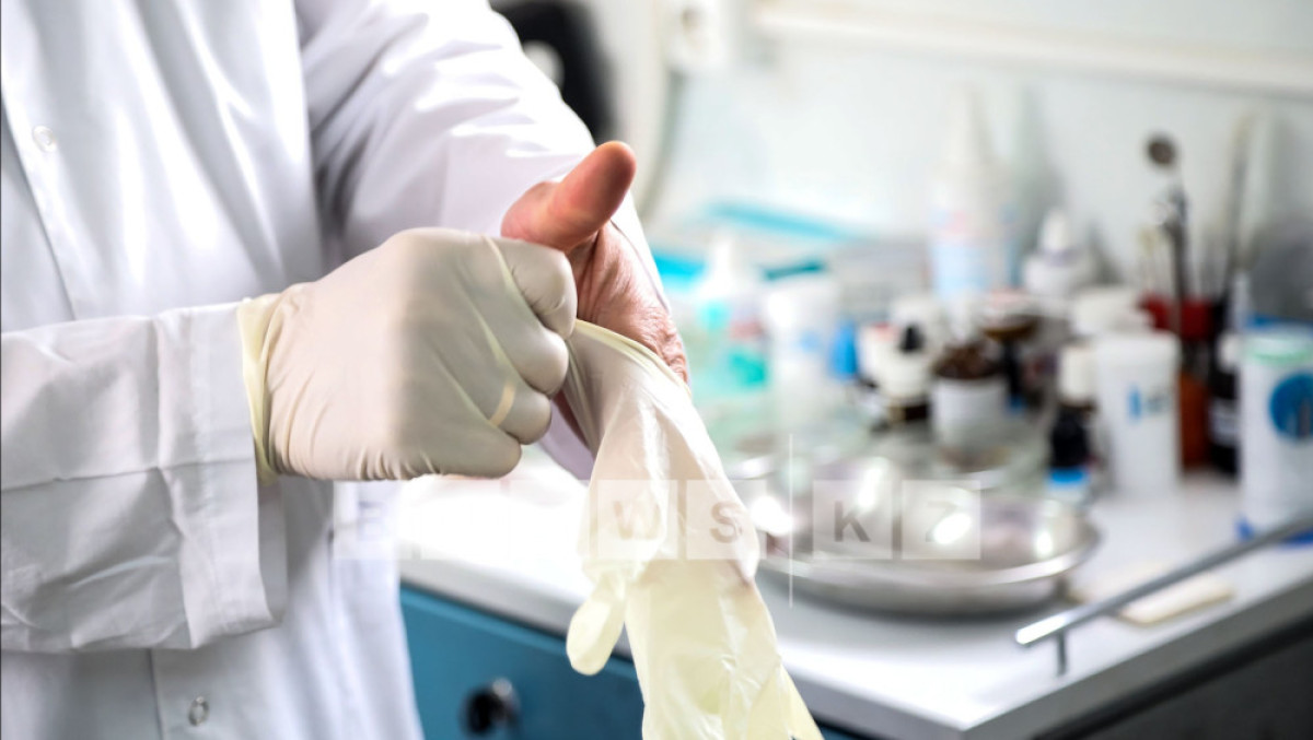  Фотоархив BNews.kz