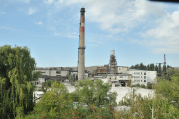 Фотография к новости: Новую ТЭЦ в полмиллиарда долларов построят в Талдыкоргане