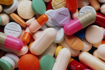 Фотография к новости: Отслеживать перемещение и наличие лекарств в больницах будут с помощью новых технологий