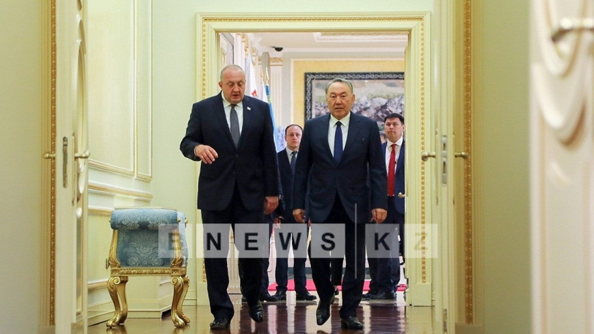  Бауыржан Жуасбаев