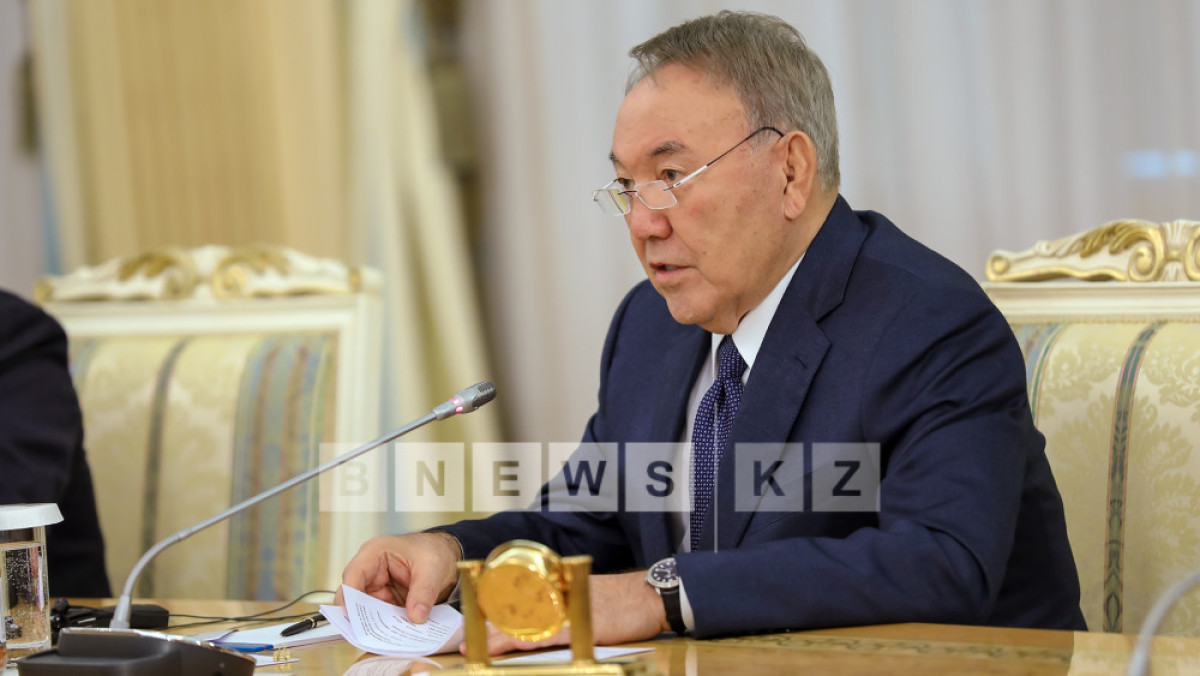  Фотоархив BNews.kz