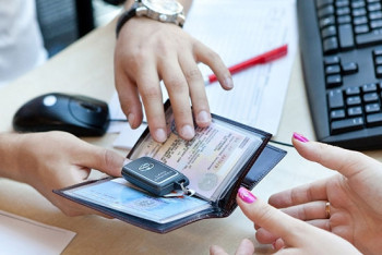 Фотография к новости: Регистрировать авто в Казахстане будут за 20 минут