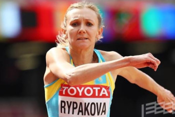 Фотография к новости: Ольга Рыпакова вышла в финал ЧМ по легкой атлетике