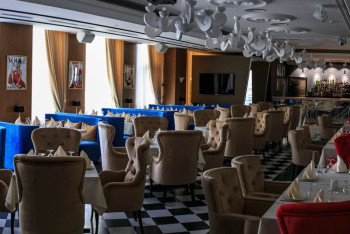 Фотография к новости: Рестораны Астаны разработали новое меню для гостей ЭКСПО 