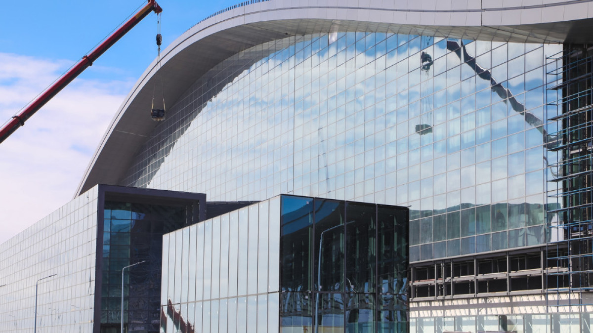  Бауыржан Жуасбаев