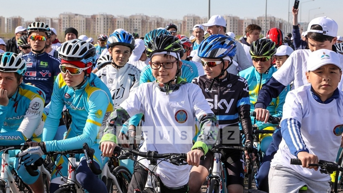  Бауыржан Жуасбаев