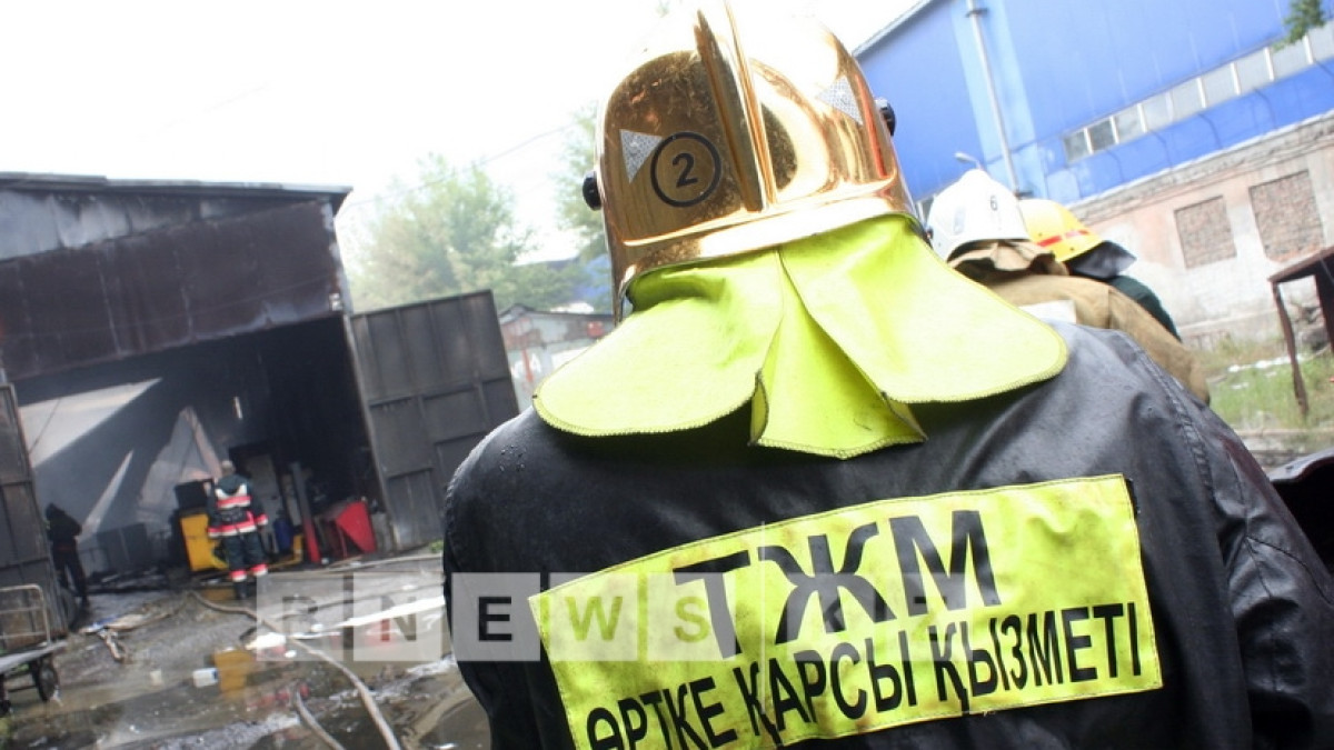  Фотоархив BNews.kz