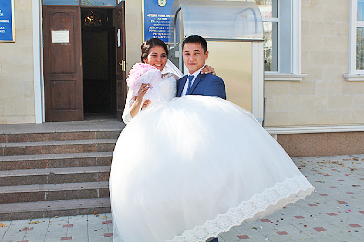  Ляззат Жолдибекова