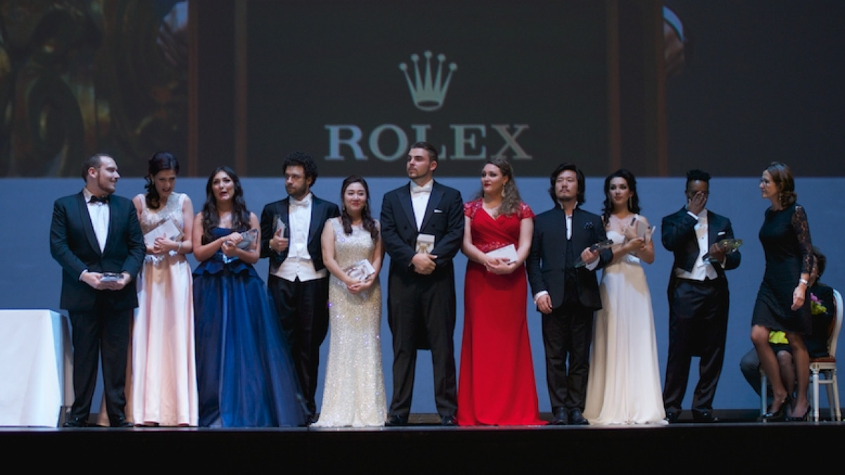  пресс-служба «Астана Опера»