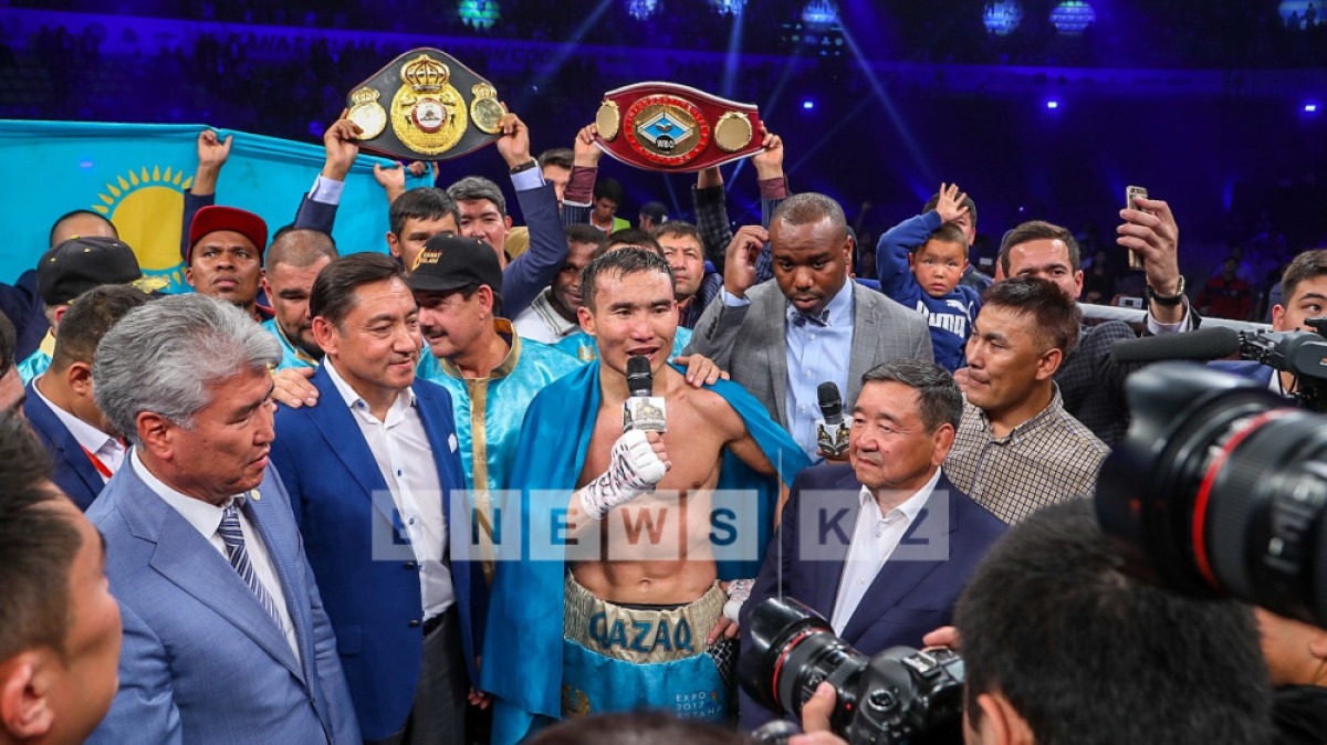  Бауыржан Жуасбаев