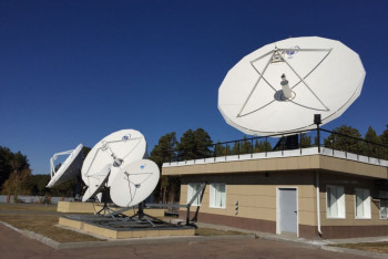 Фотография к новости: Для сборки нового спутника связи KazSat-2R ищут инвестора