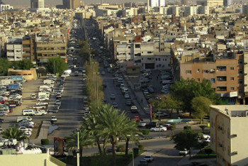 Фотография к новости: В Саудовской Аравии умер 26-летний принц