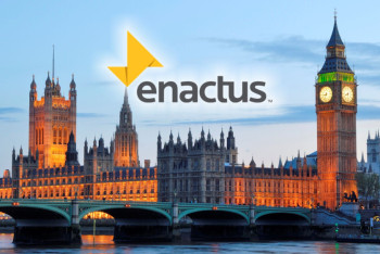 Фотография к новости: Студенты из Семея представят проекты по трудоустройству на Мировом кубке Enactus