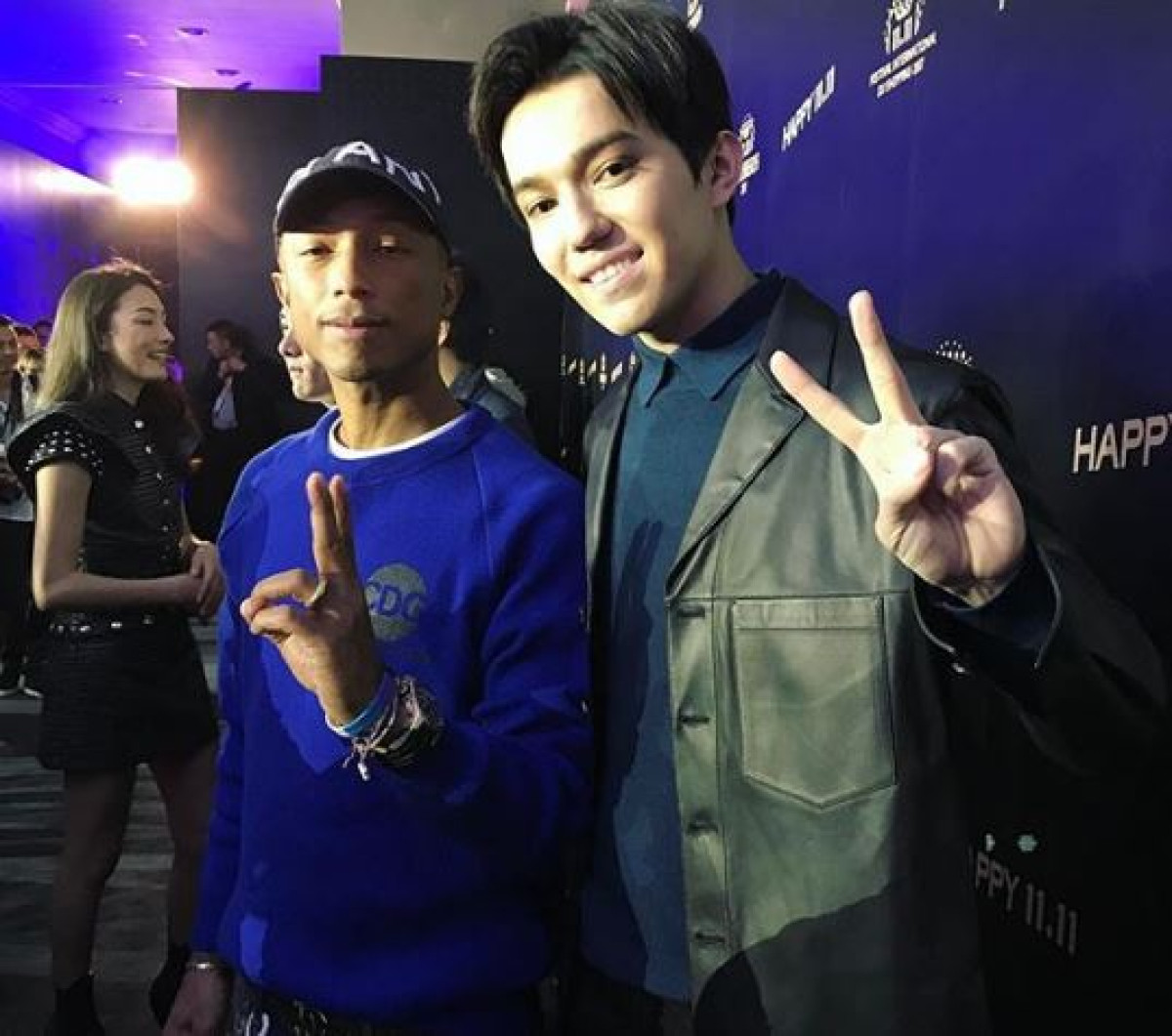  Instagram Димаша Кудайбергенова