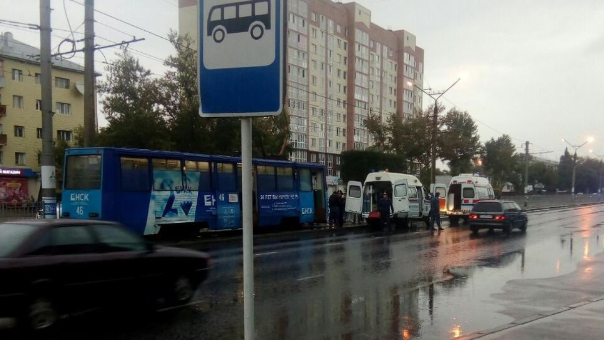  фото очевидцев