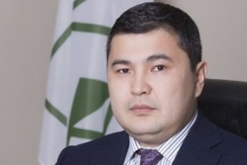 Фотография к новости: Полномочия председателя правления «Казахстан инжиниринг» Е. Идрисова прекращены досрочно