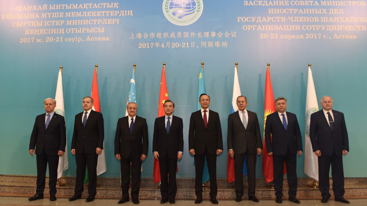  пресс-служба МИД РК