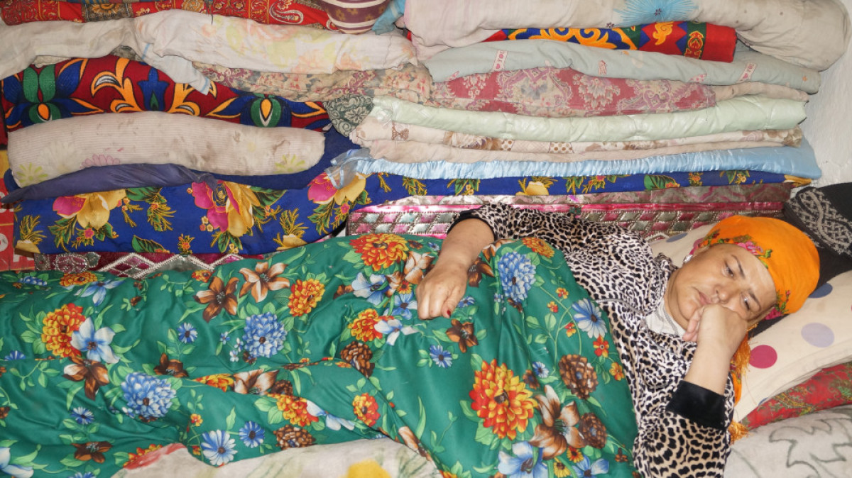  Мария Захарова