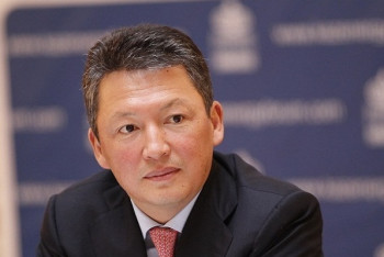 Фотография к новости: Кулибаев рассказал, какие казахстанские команды не допустят на ЧМ по боксу