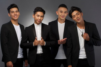 Фотография к новости: Солиста казахстанской поп-группы обвинили в нанесении побоев