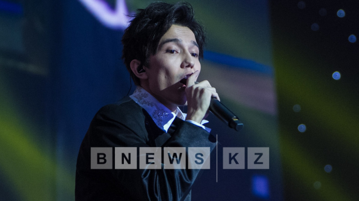  Фотоархив BNews.kz