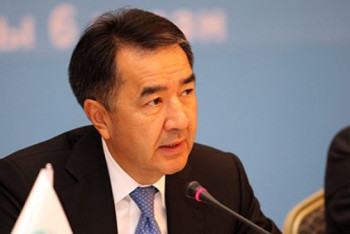 Фотография к новости: Бакытжан Сагинтаев ознакомился с работой крестьянских хозяйств в ВКО 