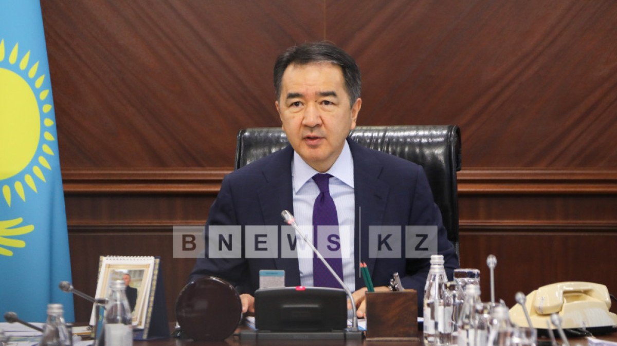  Фотоархив BNews.kz