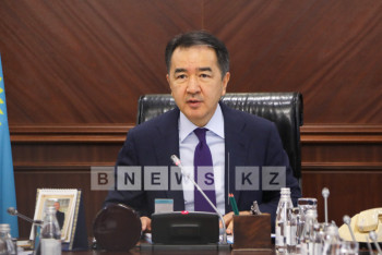 Фотография к новости: Основные целевые индикаторы программы индустриализации перевыполняются - Сагинтаев 