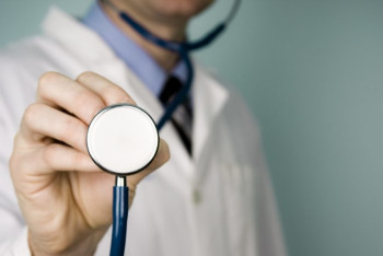 Фотография к новости: Зарубежных врачей планируют привлекать к работе в казахстанских клиниках