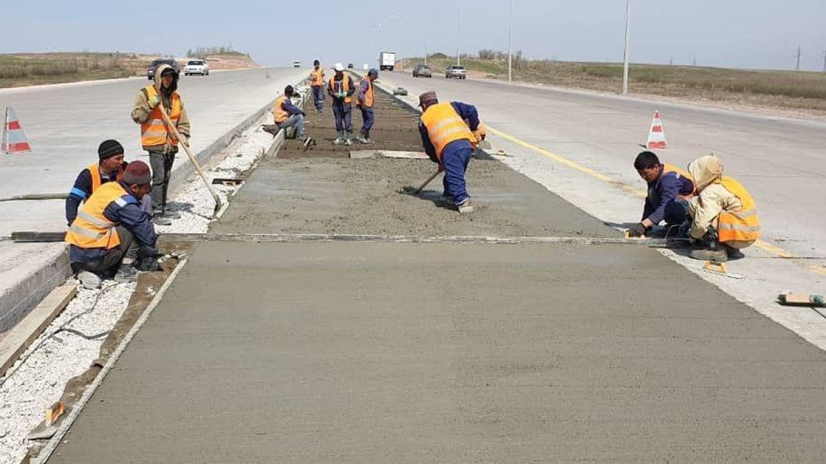  пресс-служба МИИР РК