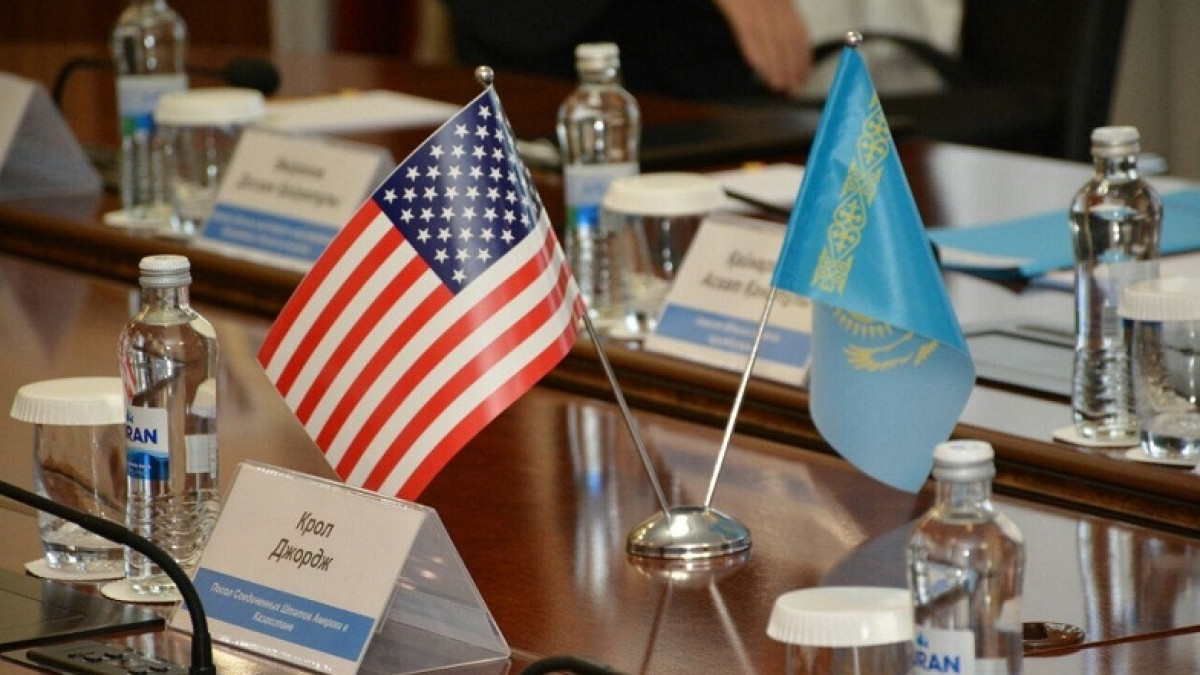  пресс-служба акима Акмолинской области