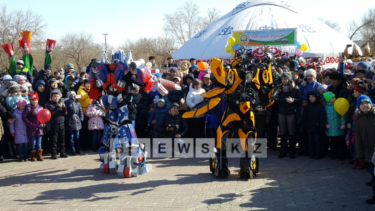  Асель Турар