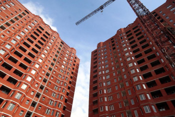 Фотография к новости: В Казахстане подешевели новостройки 