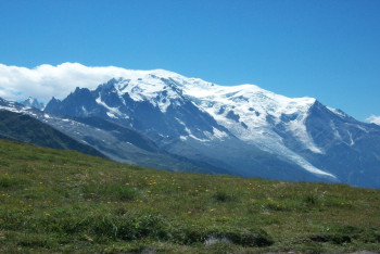 Фотография к новости: В Алматы под эгидой ЮНЕСКО откроют центр гляциологии 