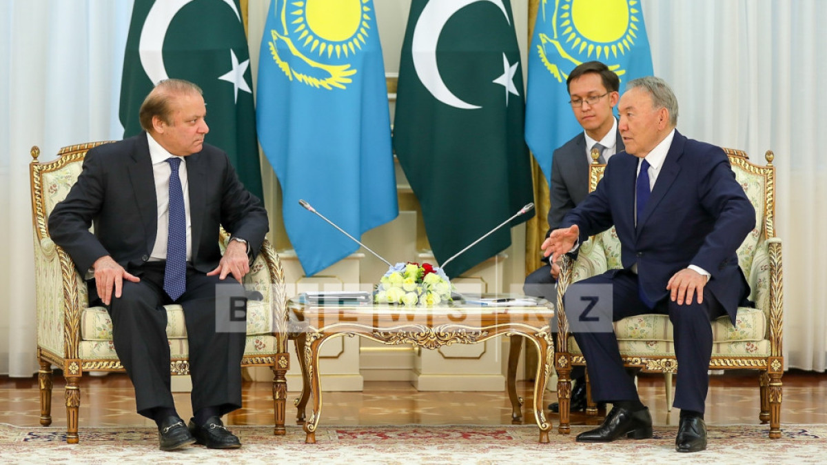  Бауыржан Жуасбаев