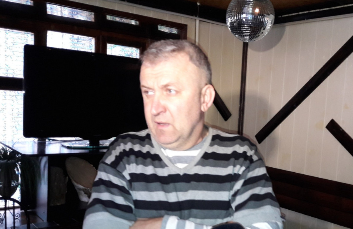  Сергей Романов