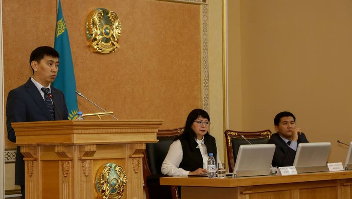  фото предоставлено Региональной службой коммуникаций Мангистауской области