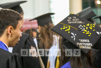 Фотография к новости: Казахстанским вузам не хватает маркетинга – Мелдешов