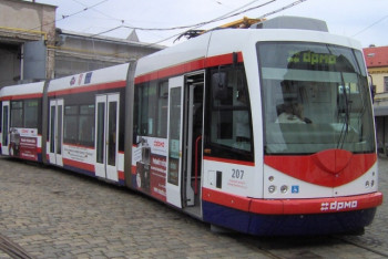 Фотография к новости: Аким Алматы рассказал о реформировании транспортной системы мегаполиса