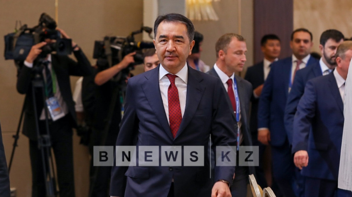  Фотоархив BNews.kz