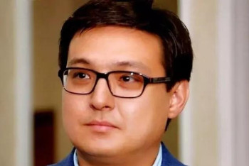 Фотография к новости: Назначен новый руководитель Службы центральных коммуникаций